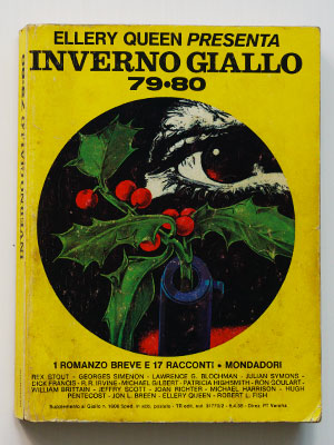 Inverno giallo 79-80 poster