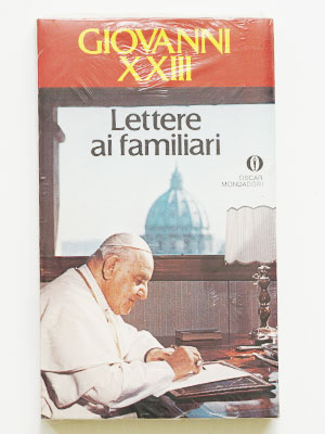 Lettere ai familiari poster