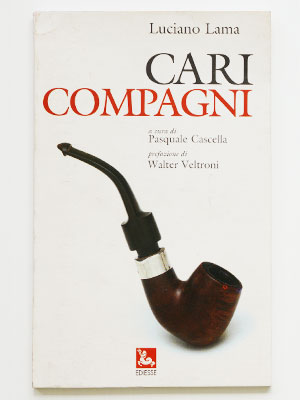 Cari compagni poster