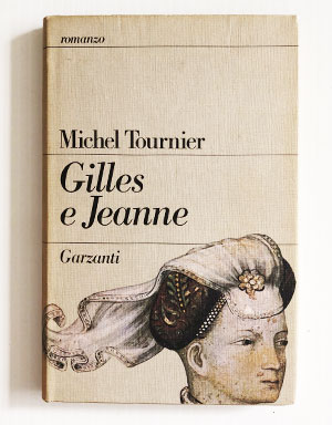 Gilles e Jeanne poster