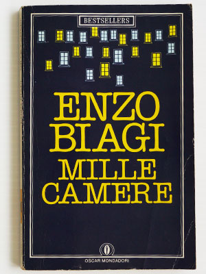 Mille camere poster