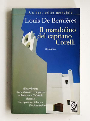 Il mandolino del capitano Corelli