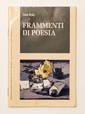 Frammenti di poesia