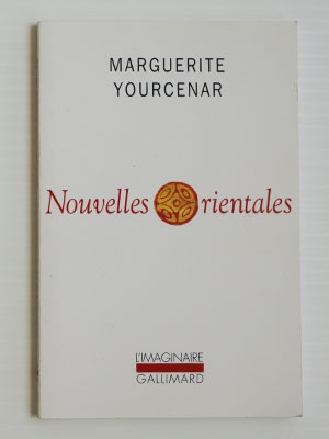 Nouvelles Orientales poster