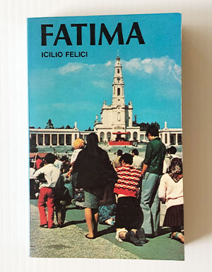 Fatima poster