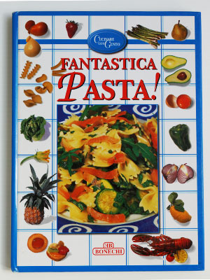 Fantastica pasta! poster