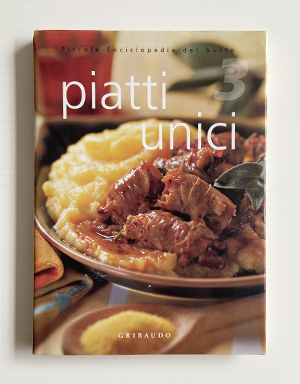 Piatti unici