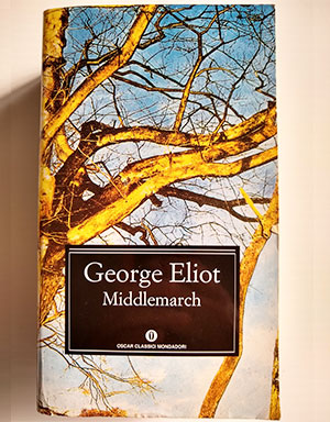 Middlemarch poster