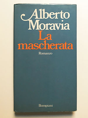 La mascherata