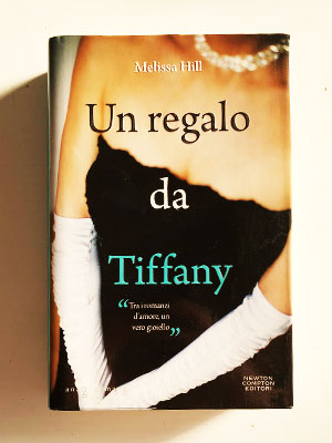 Un regalo da Tiffany